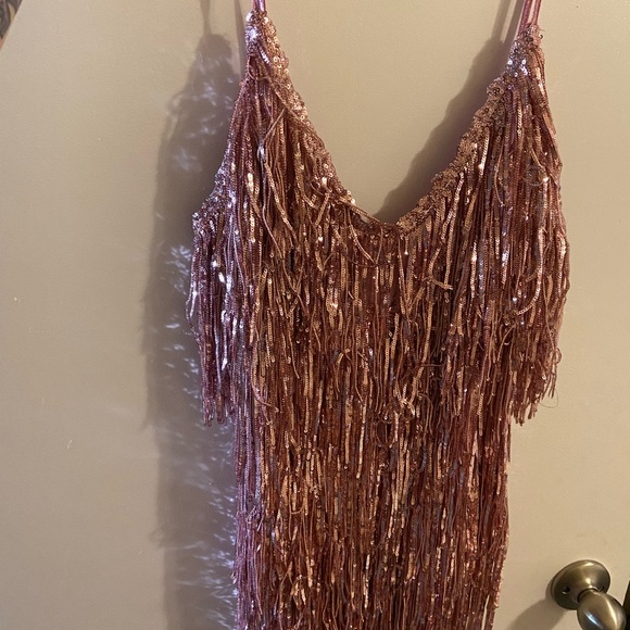 Windsor Tops - Lover inspired pink Taylor swift bodysuit